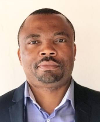 Pr. Charles Wondji
