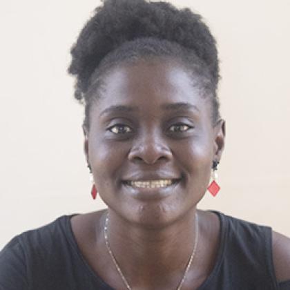 Dr Mersimine Kouamo