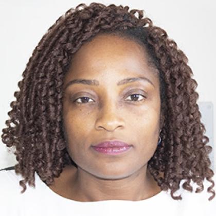 Murielle Wondji