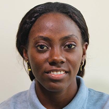 Edith Tiogo