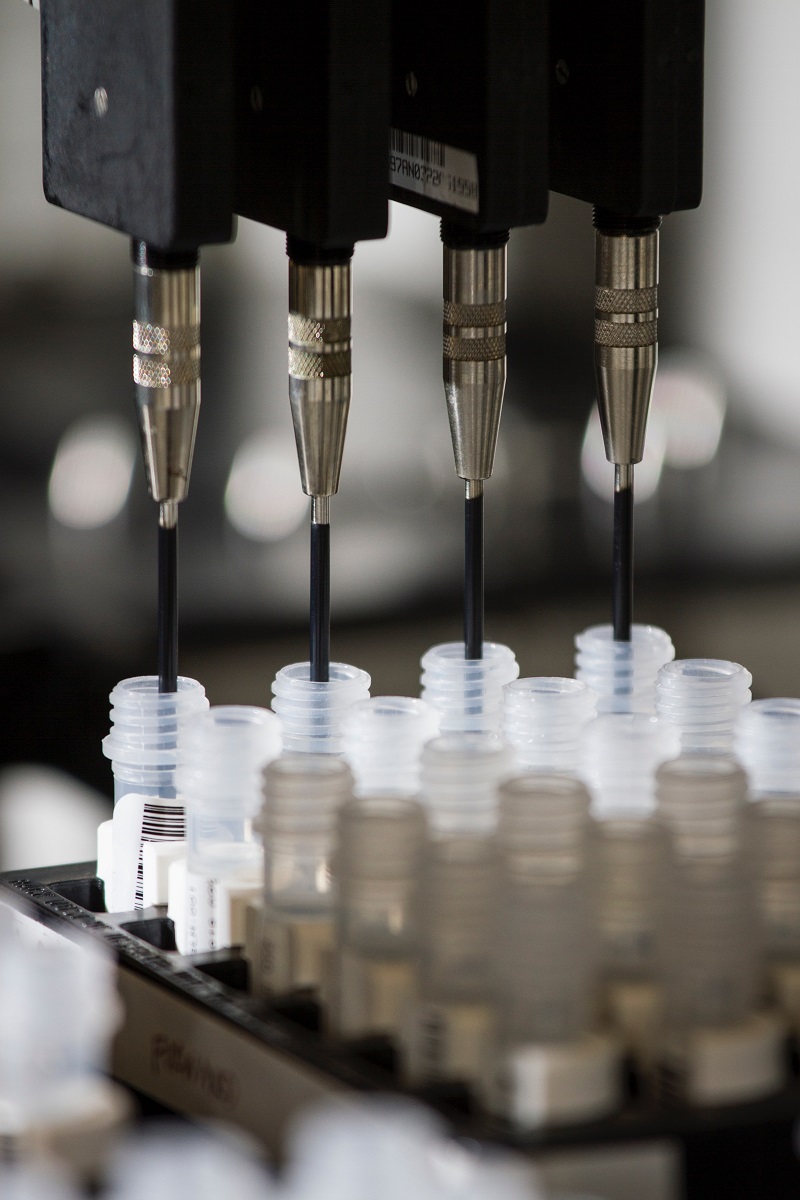 Exome Sequencing analysis